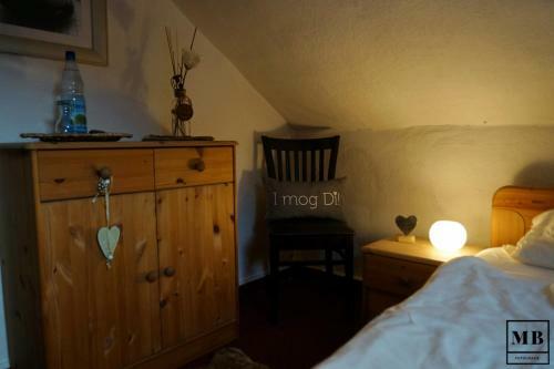 Albergue Waldschl��chen