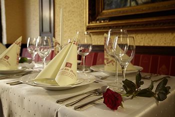 Am Markt Hotel Restaurant Cafe