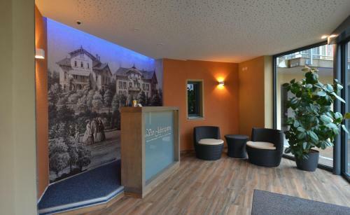 Hotel-pension Vier Jahreszeiten