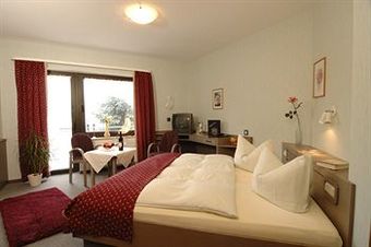 Hotel Luisen-m�hle