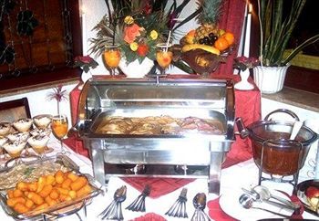 Hotel Fl�mingsthaler Hof