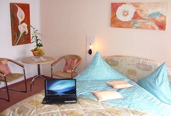 Hotel Fl�mingsthaler Hof
