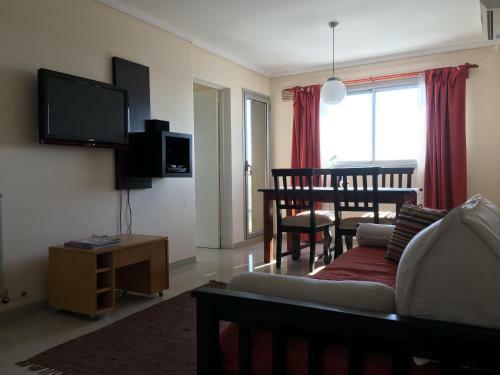 Apartamento Hermoso Dpto Cordoba Terraforte