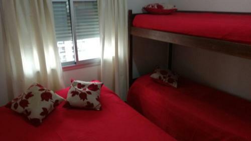 Apartamento Terra Forte Cordoba
