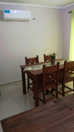 Apartamento Terra Forte Cordoba