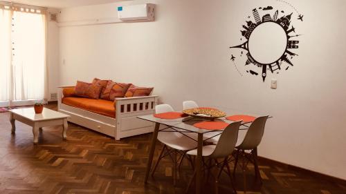 Apartamento Temporarios C�rdoba