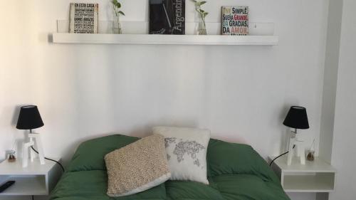 Apartamento Temporarios C�rdoba