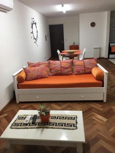 Apartamento Temporarios C�rdoba