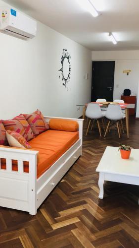 Apartamento Temporarios C�rdoba