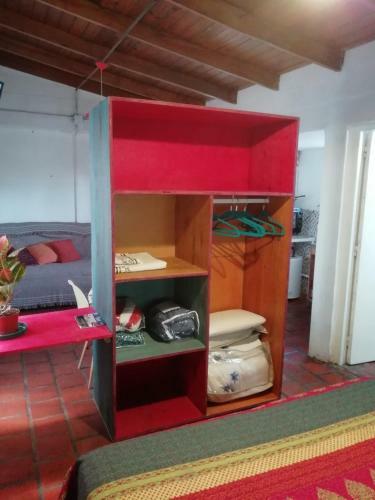 Apartamento Amaneceres II
