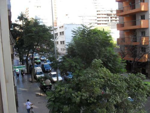 Apartamento Departamento Am