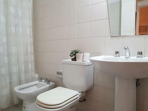 Apartamento Departamento Am