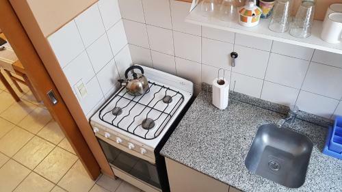 Apartamento Departamento Am