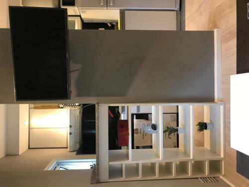 Apartamento Duplex 5* Pr�miun - Mejor Zona - Patio Olmos