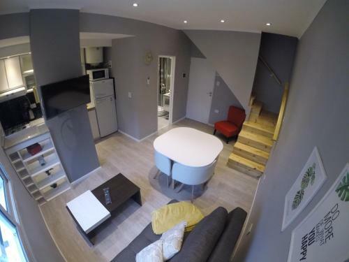 Apartamento Duplex 5* Pr�miun - Mejor Zona - Patio Olmos