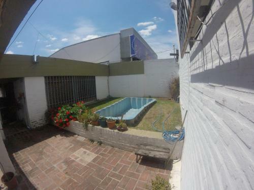 Casa De Huespedes De Adriana