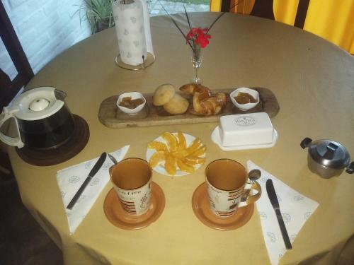 Casa De Huespedes De Adriana