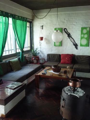Casa De Huespedes De Adriana