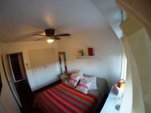 Apartamento En El Coraz�n De La Ciudad