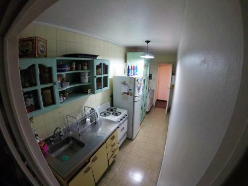 Apartamento En El Coraz�n De La Ciudad