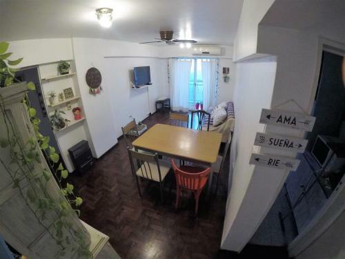 Apartamento En El Coraz�n De La Ciudad