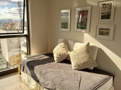 Apartamento Departamento Obispo Trejo