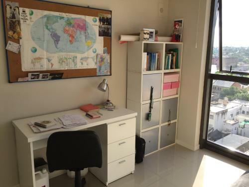 Apartamento Departamento Obispo Trejo