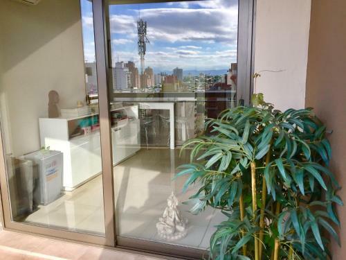 Apartamento Departamento Obispo Trejo
