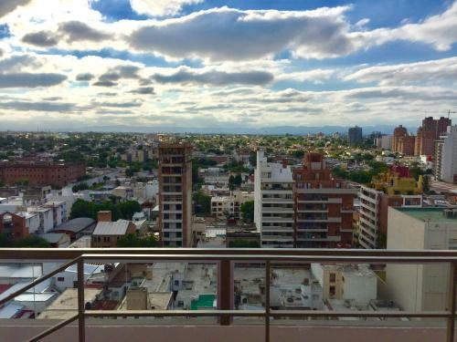 Apartamento Departamento Obispo Trejo