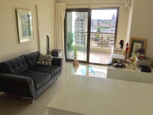Apartamento Departamento Obispo Trejo
