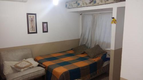 Apartamento Departamento Brasil 930