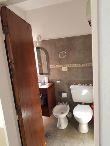 Apartamento Departamento Brasil 930