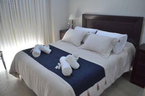 Apartamento Dpto Flatup Cba Av Irigoyen