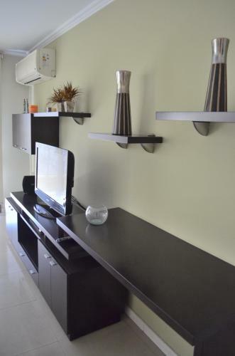 Apartamento Dpto Flatup Cba Av Irigoyen