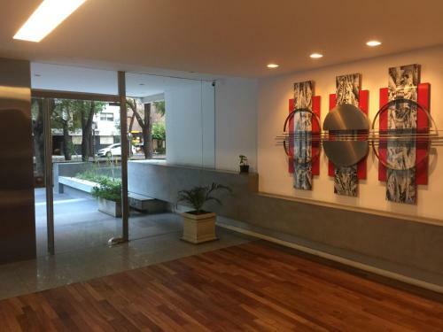 Apartamento Altos De Chacabuco
