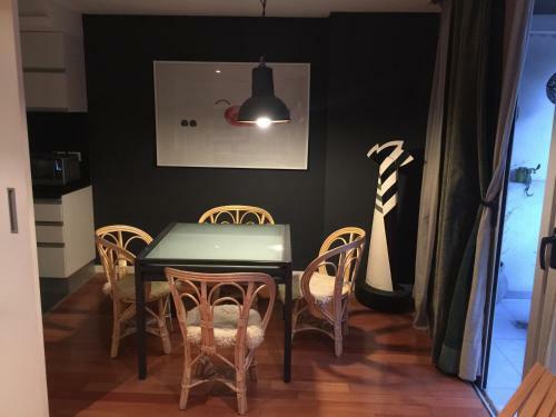 Apartamento Altos De Chacabuco