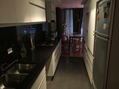 Apartamento Altos De Chacabuco