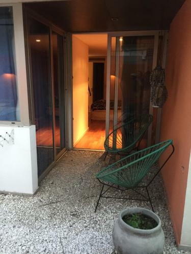 Apartamento Altos De Chacabuco