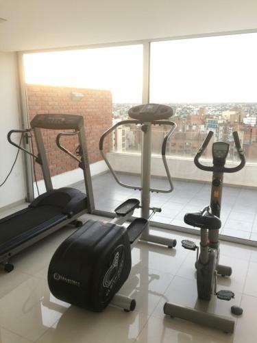 Apartamento Altos De Chacabuco