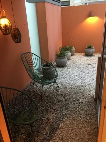 Apartamento Altos De Chacabuco