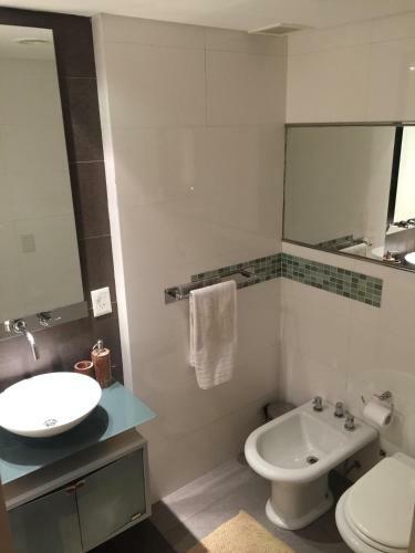 Apartamento Altos De Chacabuco