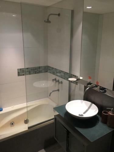 Apartamento Altos De Chacabuco