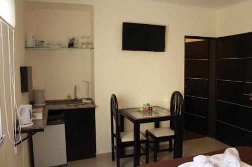 Villa Cabrera Apart And Suites