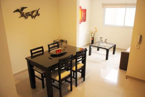 Villa Cabrera Apart And Suites