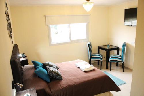Villa Cabrera Apart And Suites