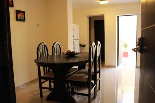 Villa Cabrera Apart And Suites
