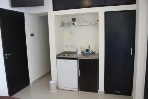 Villa Cabrera Apart And Suites