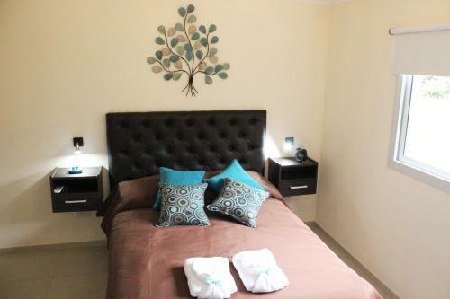 Villa Cabrera Apart And Suites
