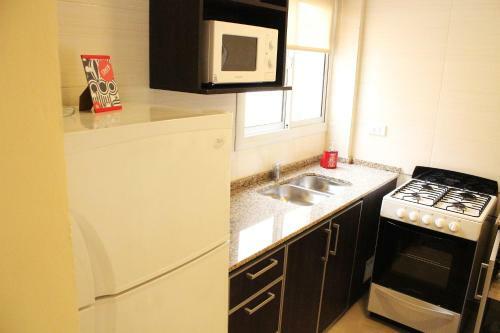 Villa Cabrera Apart And Suites