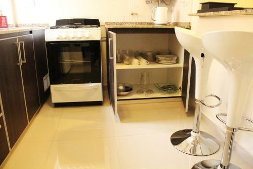 Villa Cabrera Apart And Suites